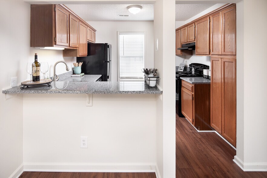 Cloisters of Mount Holly Apartment Homes 801 S Main St Mount Holly NC