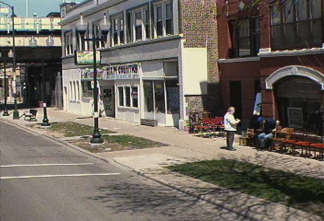 Primary Photo - 4635-4639 N Damen Ave