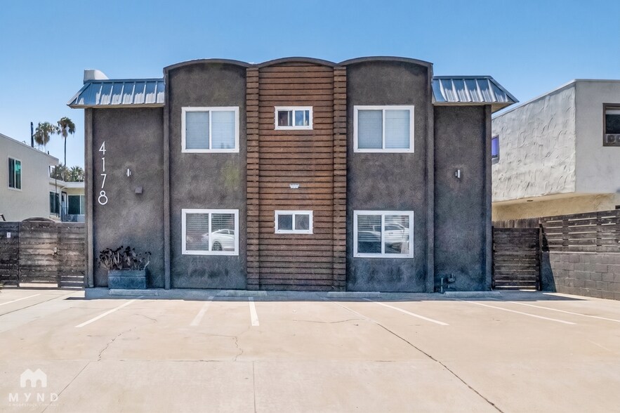 Building Photo - 4178 32nd St
