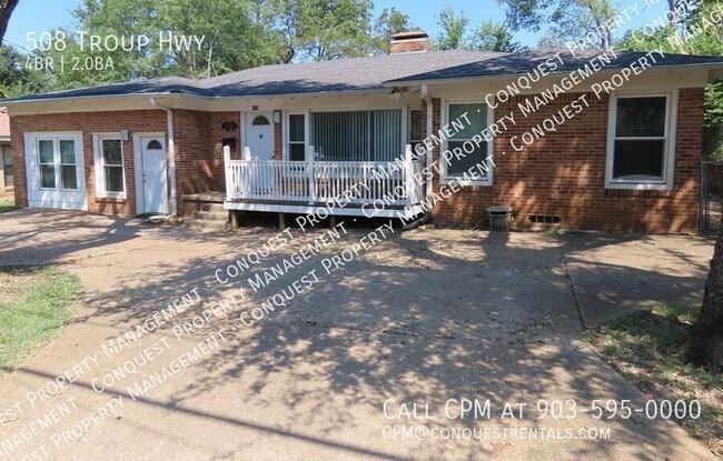 Building Photo - 508 Troup Hwy