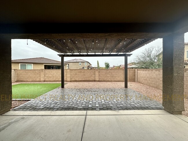 Building Photo - 6514 E Via Arroyo Azul