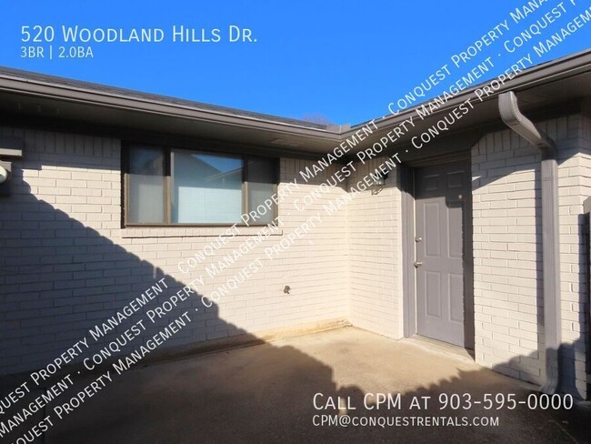 Building Photo - Spacious 3 Bedroom, 2 Bath w/Garage!