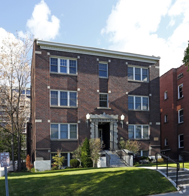 Primary Photo - The Armista Condos