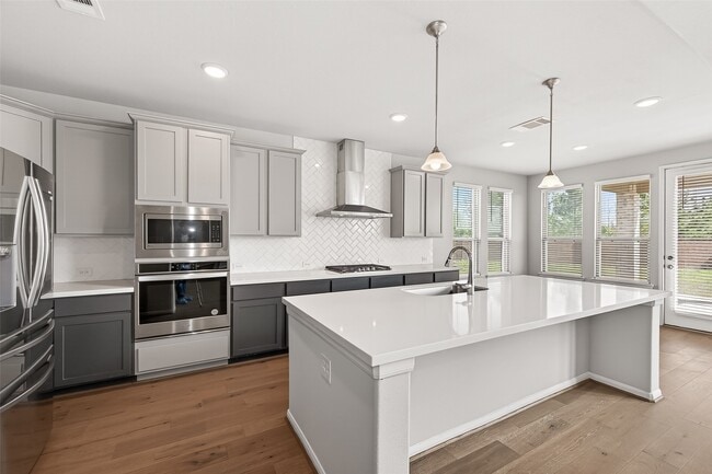 Building Photo - 19103 Goodnight Peak Tr