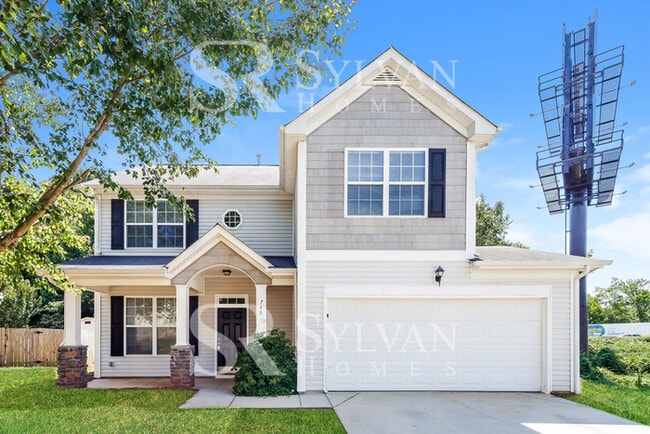 Building Photo - Living where You Love is Good for your Heart!