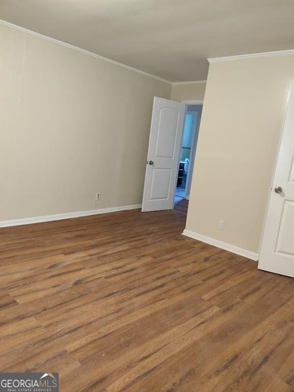 Building Photo - 3315 Flat Shoals Rd