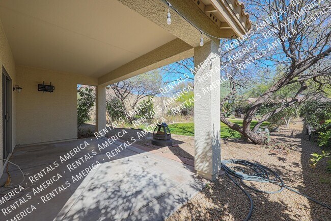 Building Photo - 39821 N Thunder Hills Ln