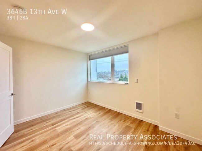 Building Photo - 3646 13th Ave W