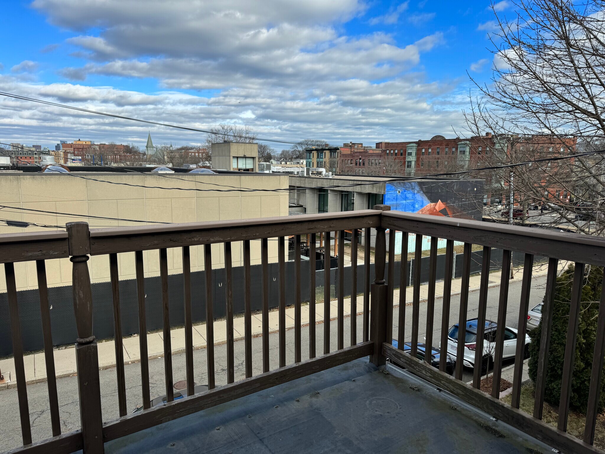 Building Photo - 14 Hazelwood St