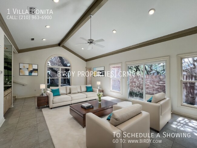 Building Photo - 1 Villa Bonita