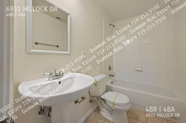 Building Photo - 6931 Hillock Dr