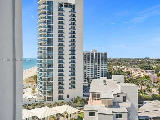Building Photo - 1500 S Ocean Blvd