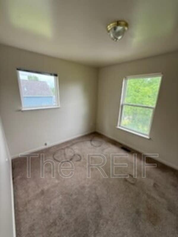 Building Photo - 1526 Garland St