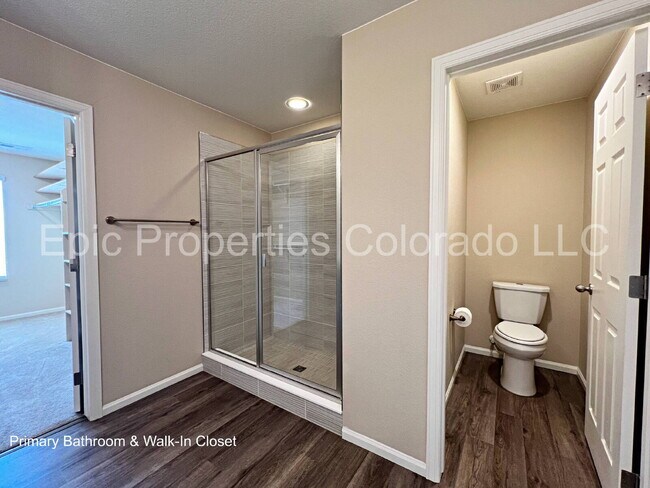 Building Photo - Available June 5, 2026! Gorgeous Aurora Highlands 3+ Bed/3Ba house!!