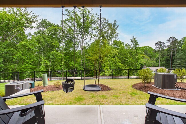 Building Photo - 4730 Cypress Tree Ln