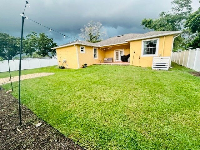 Building Photo - 6804 N Himes Ave