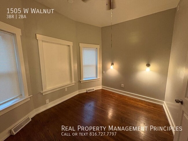 Building Photo - 1505 W Walnut St