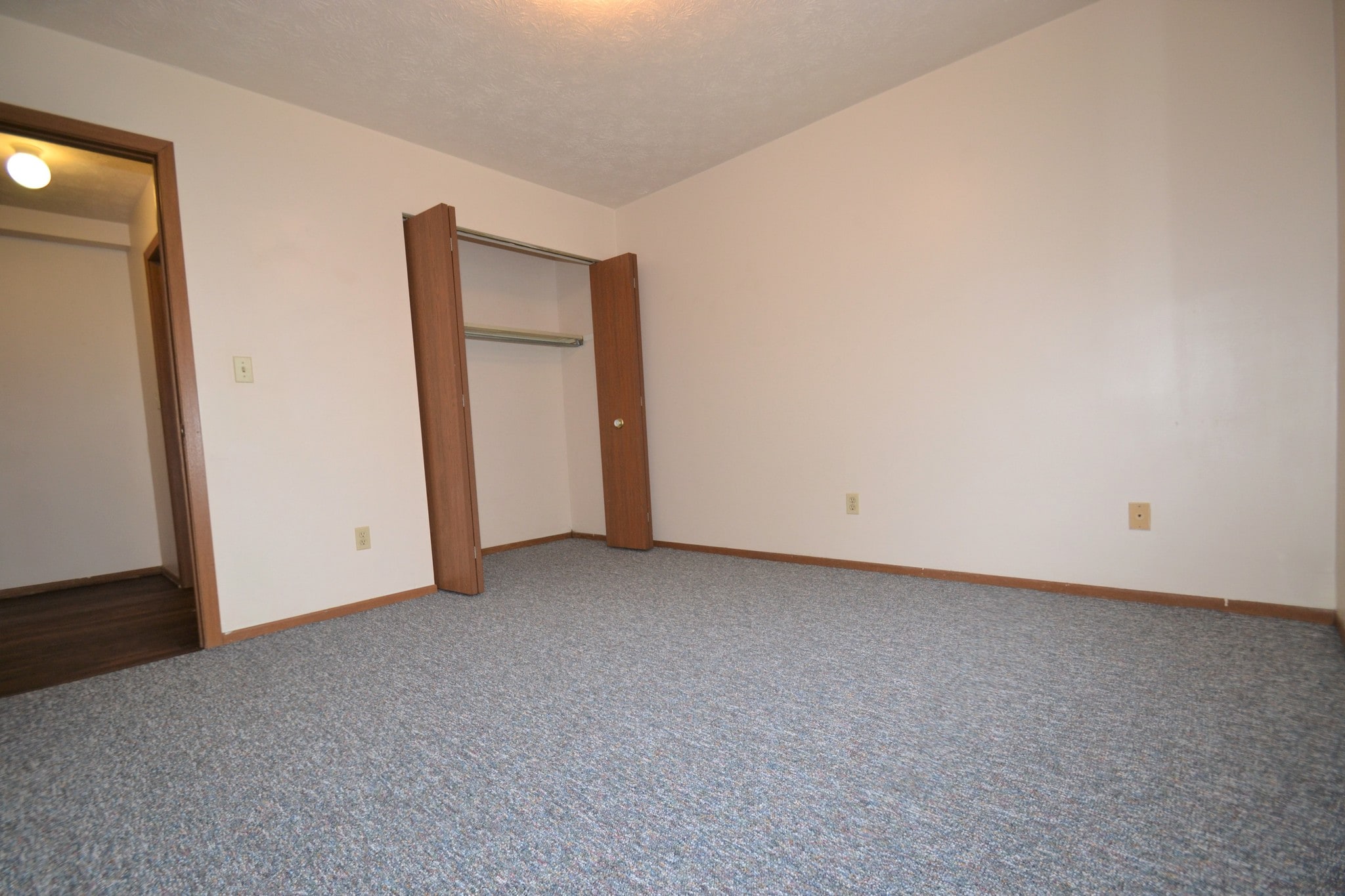 Bedroom #1 - 278 Torrey St