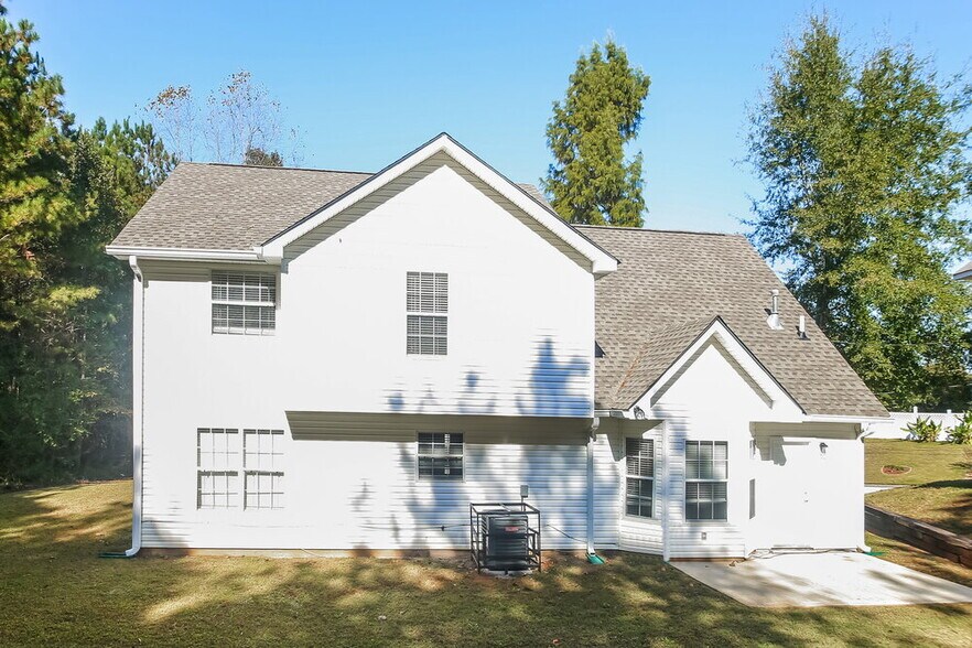 Building Photo - 3383 Waldrop Hills Ct