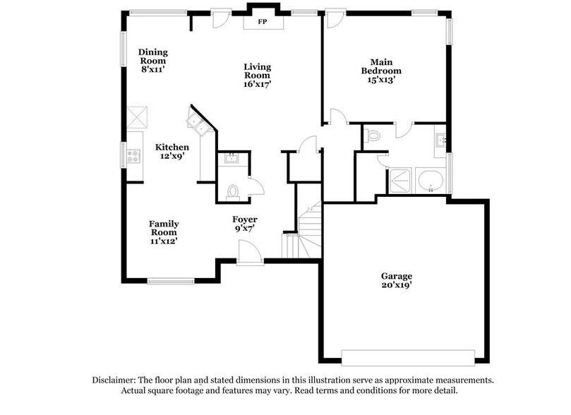 Building Photo - 1461 Starling Ct