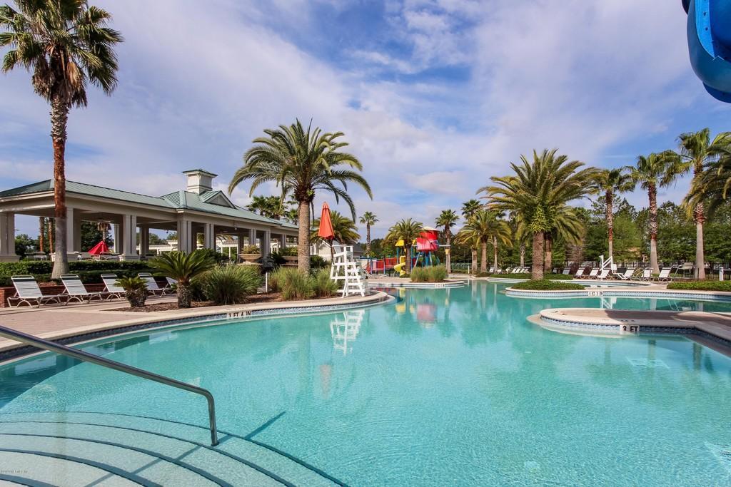 Amenity Pool - 575 Oakleaf Plantation Pky