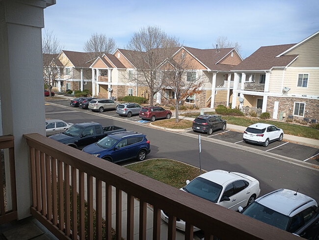 Building Photo - 4605 Hahns Peak Dr