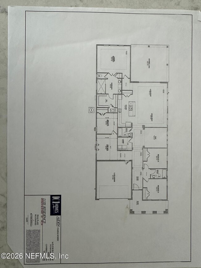 Building Photo - 736 Navigators Rd