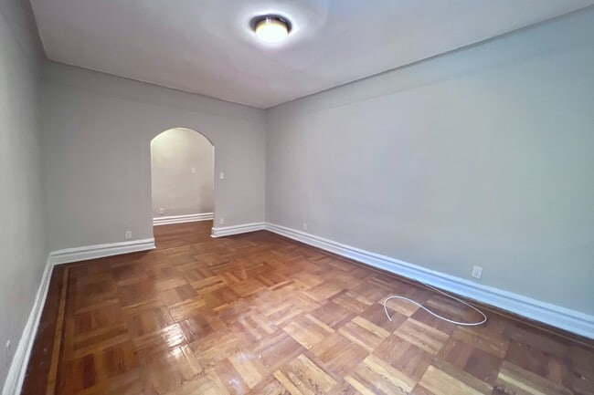 Floorplan - 213 Bennett Avenue