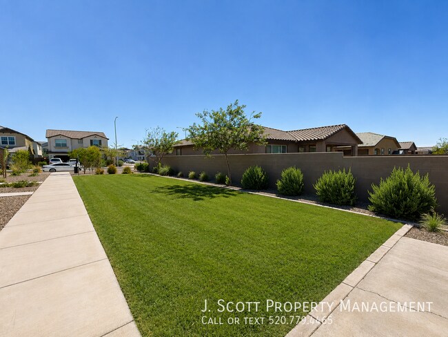 Building Photo - 3347 South Lily-