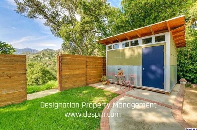 Building Photo - 4385 El Prieto Rd