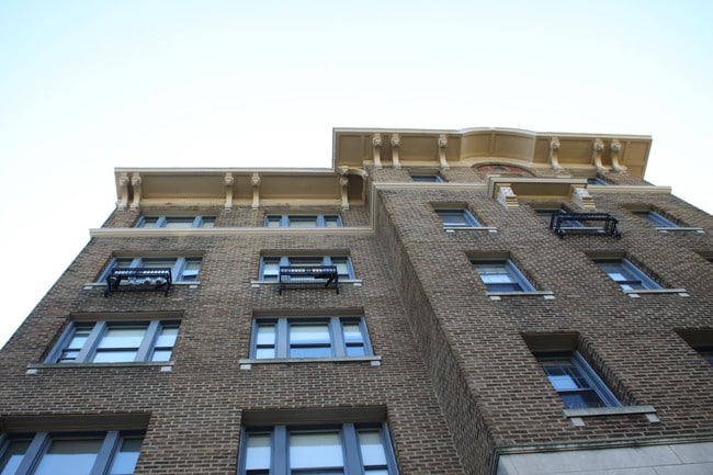 Building Photo - Christopher Price House