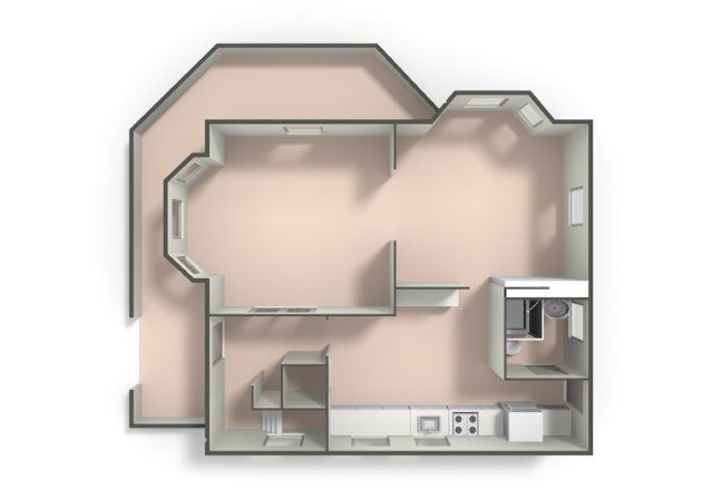 Building Photo - 58 Saunders St