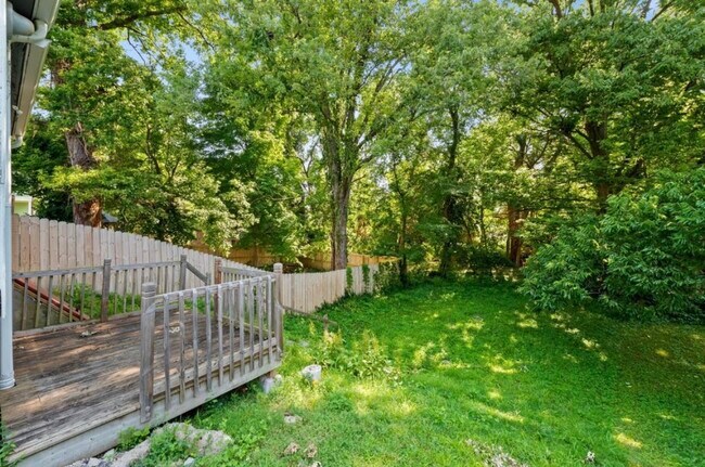 Building Photo - 4200 Homer Ave