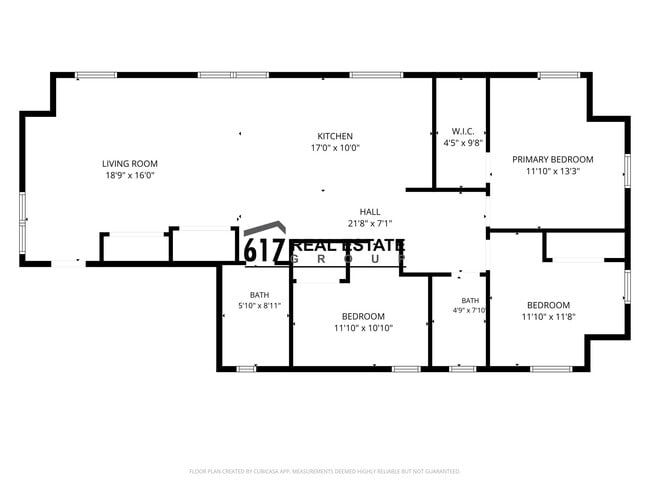 Building Photo - 51 Fairbanks St