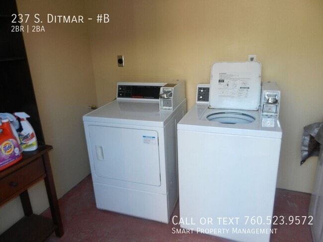 Building Photo - 237 S. Ditmar-#B