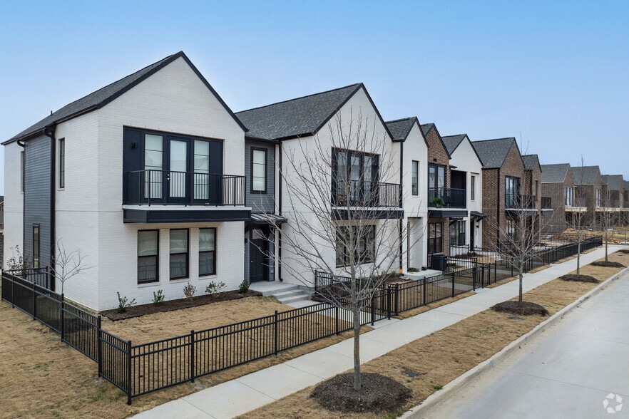 Primary - Brentwood at the Reserve