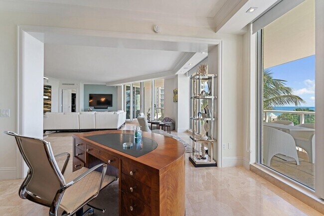 Building Photo - 2700 N Ocean Dr