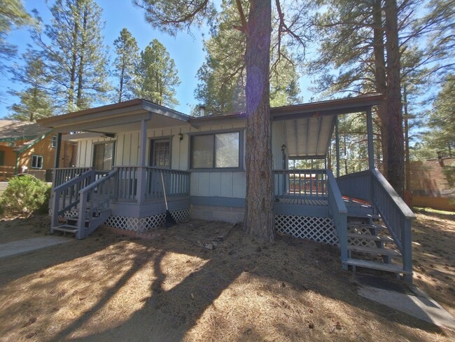 Building Photo - 2804 Burro Springs Ovi