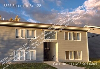 Building Photo - 3826 Beechnut St