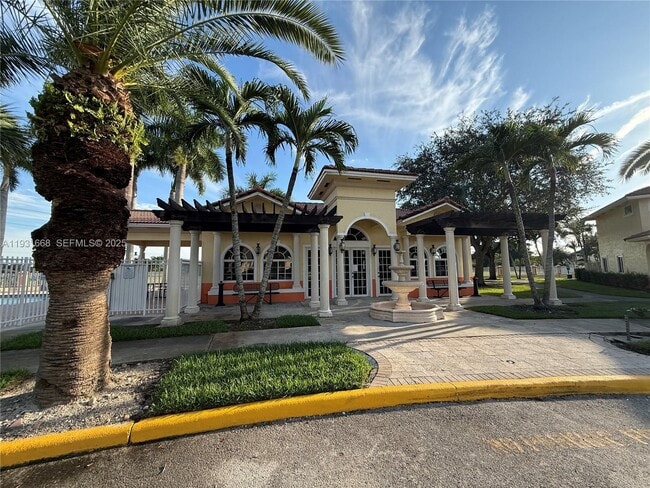 Building Photo - 7402 NW 179th Terrace