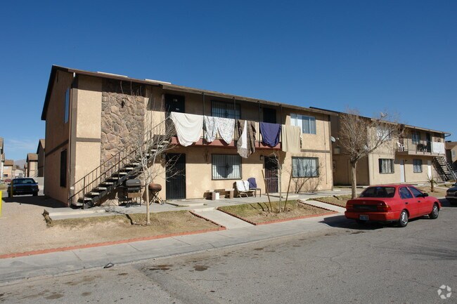 Building Photo - 4766 Convaire Ave