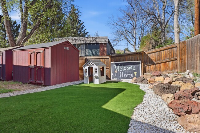 Building Photo - 7105 W 34th Pl