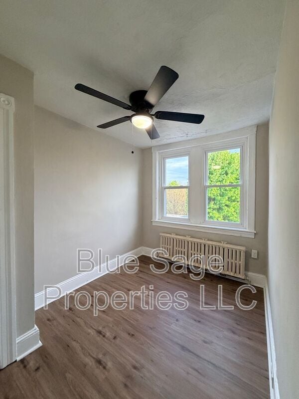 Building Photo - 413 E Baltimore Ave