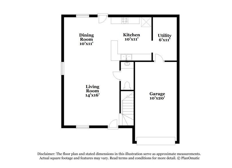 Building Photo - 21243 Linden House Ct