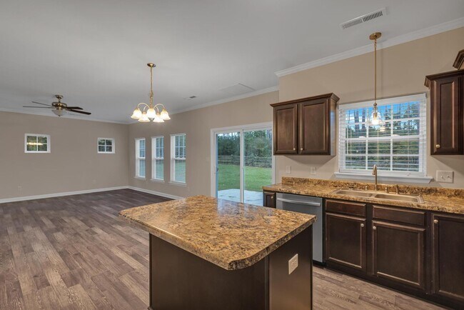 Building Photo - Three Story with Media Room!