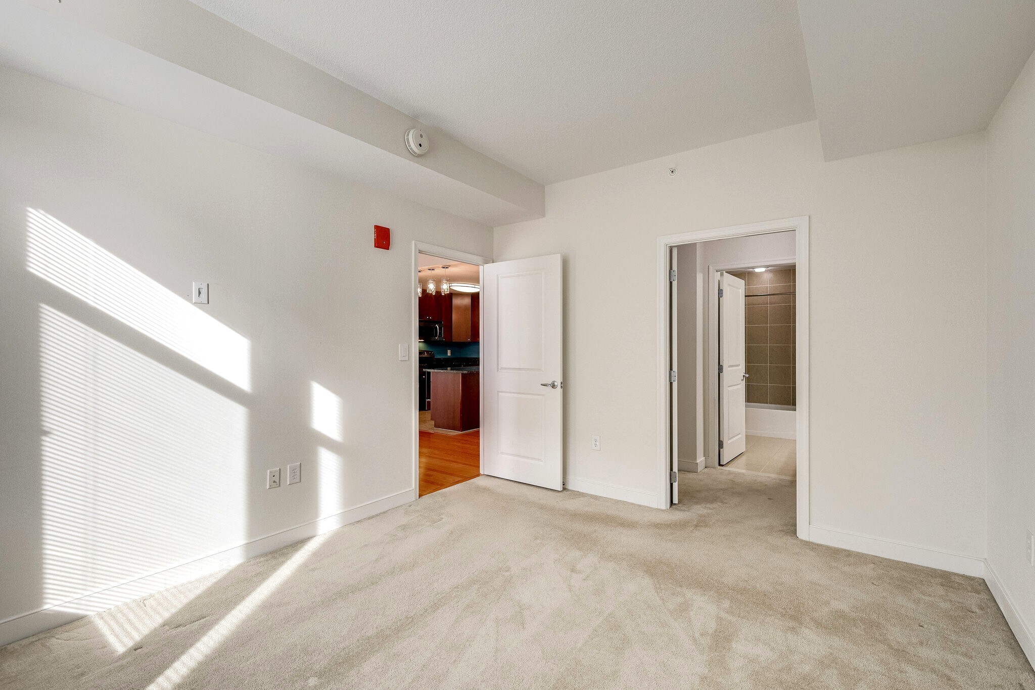 Guest Bedroom - 155 POTOMAC Psge