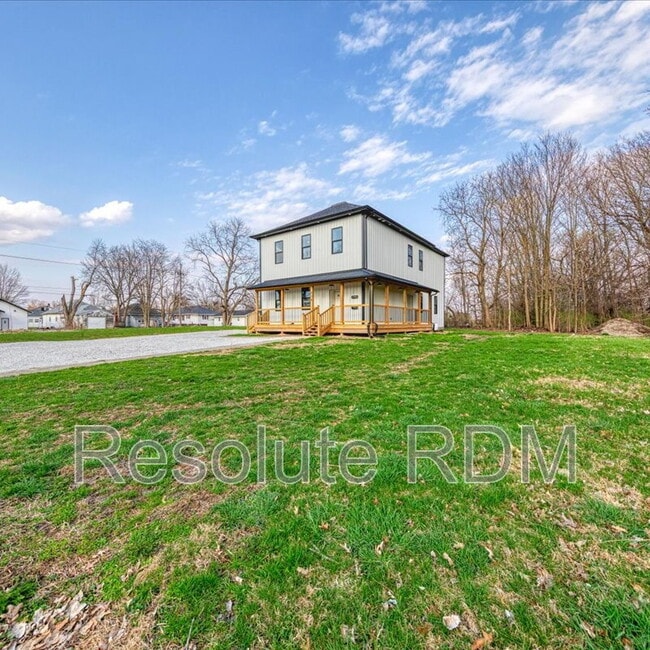 Building Photo - 804 N Locke St