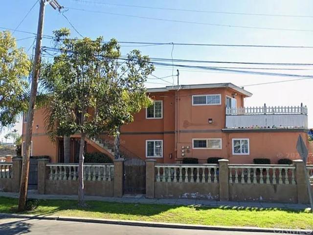 Building Photo - 3935 Madison Ave