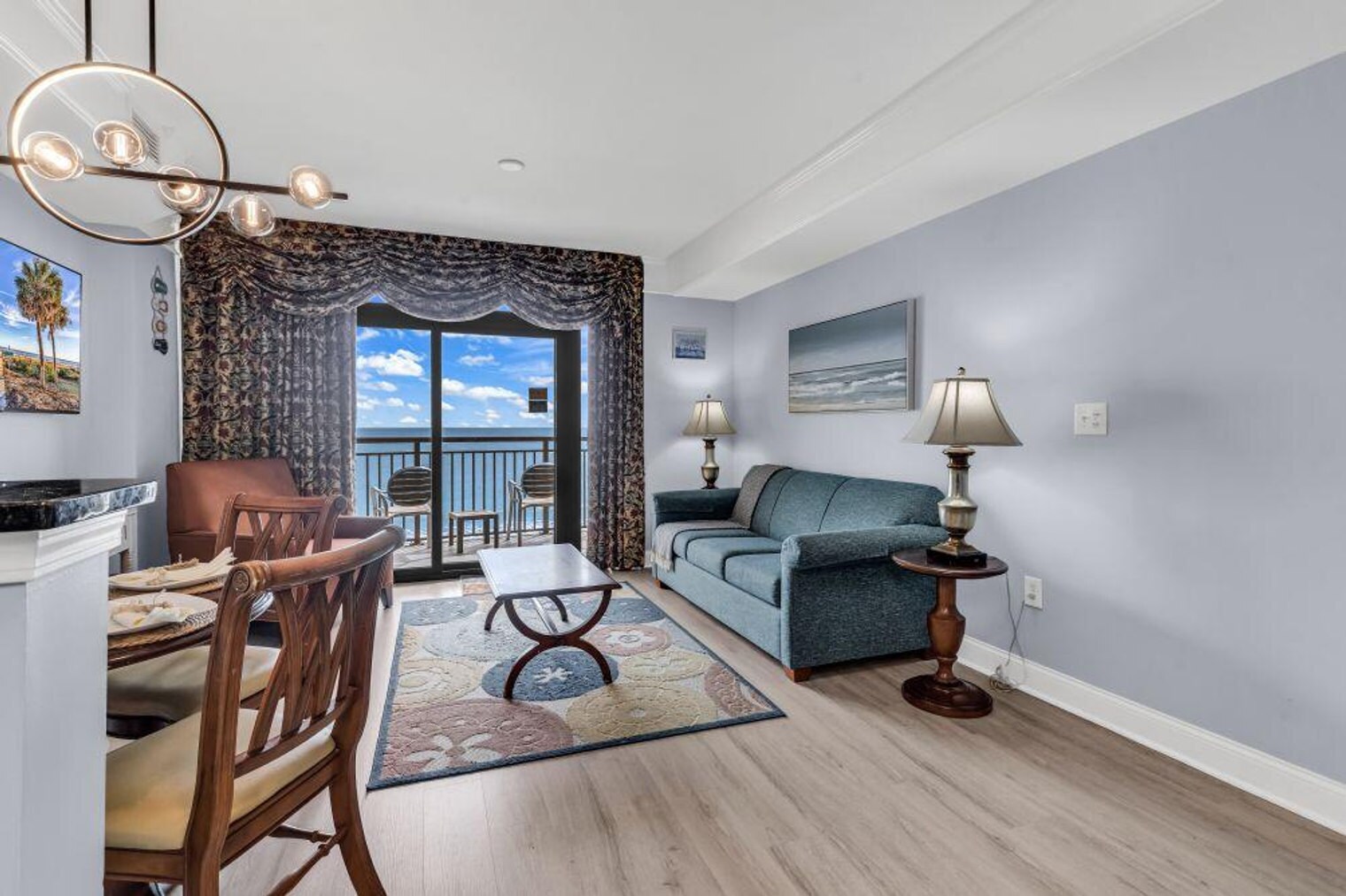 Building Photo - 2600 N Ocean Blvd