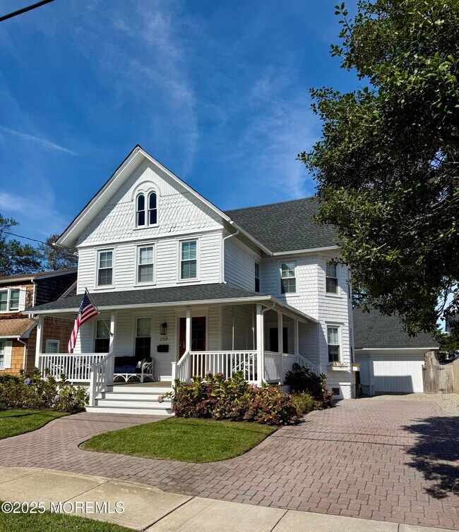 Primary Photo - 258 Osborne Ave